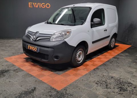 Renault Kangoo Express EXPRESS 1.5 DCI 90ch CONFORT 2019 occasion Cernay 68700
