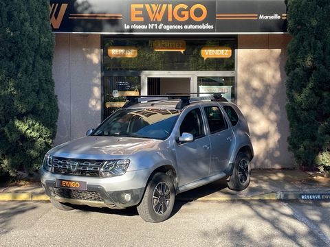 Dacia duster 1.2 TCE 125CH PRESTIGE 4X2*PREMIERE MAIN