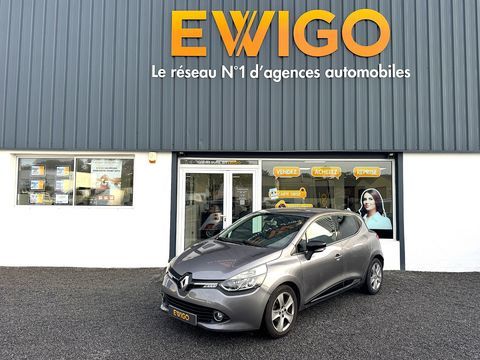 Renault clio 0.9 TCe 90ch energy Intens eco²