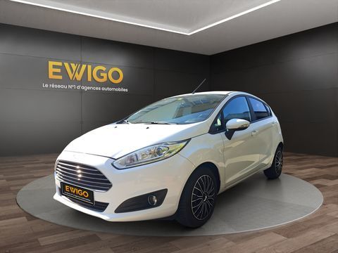Ford fiesta 1.0 SCTI 100 EDITION START & STOP