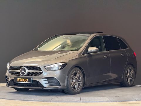 Mercedes Classe B 180 136ch 7G-DCT AMG LINE 2020 occasion Tours 37100