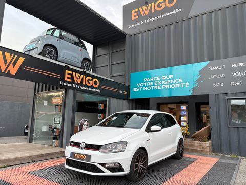 Annonce voiture Volkswagen Polo 14280 