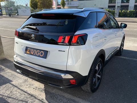 3008 GENERATION-II 1.6 PURETECH 180 CH GT LINE EAT BVA S&S + TOIT 2019 occasion 40000 Mont-de-Marsan