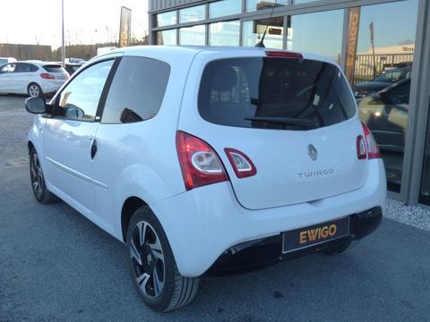 Twingo 1.2 75 ch INITIALE PARIS - BOITE AUTO 2013 occasion 33210 Maz&egrave;res