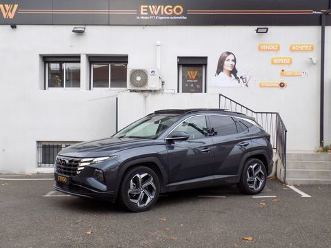 Hyundai Tucson IV 1.6 T-GDI 230 HYBRID EXECUTIVE BVA6 2020 occasion Nimes 30900