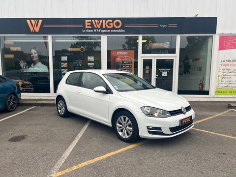 Volkswagen golf 1.2 TSI 105 cv Confort Line