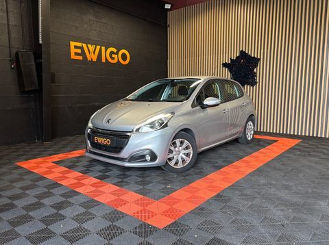 Peugeot 208 1.6 BLUEHDI 75