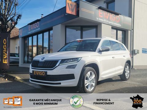 Skoda Kodiaq 2.0 TDI 150 CH SCR STYLE 4X2 DSG BVA 7P / SUIVI SKODA / CARP 2019 occasion Mont-de-Marsan 40000