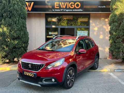 Peugeot 2008 110CH ALLURE*ENTRETIEN COMPLET *DISTRIBU