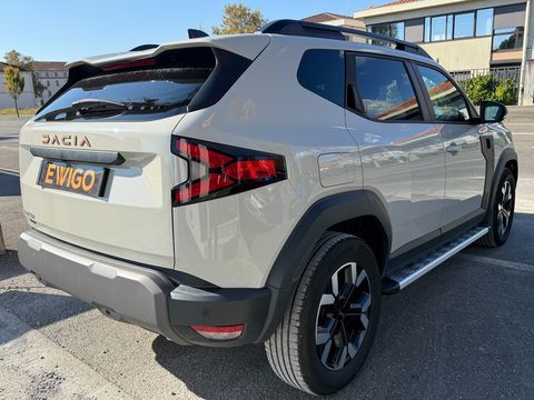 Duster 1.6 140 CH 95 FULL-HYBRID 1.2KWH EXTREME 4X2 BVA / CAMERA 36 2024 occasion 40000 Mont-de-Marsan
