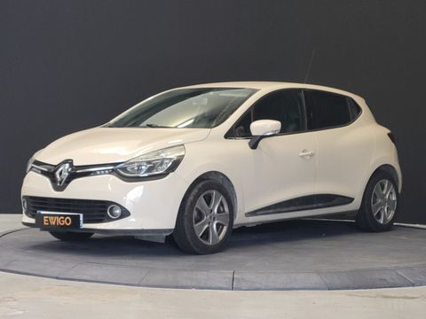 Renault Clio 0.9 TCE 90 ENERGY BUSINESS 2016 occasion Tours 37100