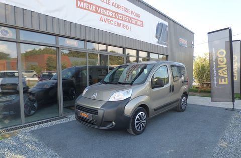 Citroen nemo 75 CH PACK CLIM