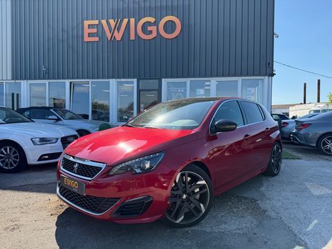 Peugeot 308 GENERATION-II 1.6 THP 272 CH GTI BY-PEUGEOT-SPORT - TOIT PAN 2016 occasion &Eacute;vreux 27000