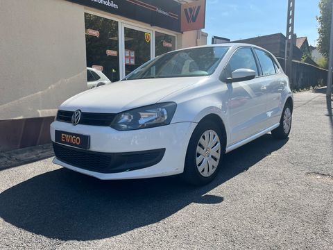 Volkswagen Polo 1.2 60 CONCEPT 2013 occasion Palaiseau 91120