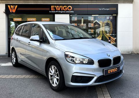 BMW Serie 2 ACTIVE-TOURER 1.5 214 D 95 PREMIERE 2017 occasion Serris 77700