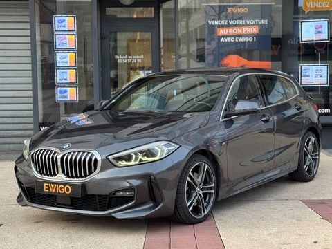 BMW Série 1 118D F40 PACK M SPORT 150CH BVA8 * ENTRETIEN COMPLET BMW * 4 2020 occasion Forbach 57600