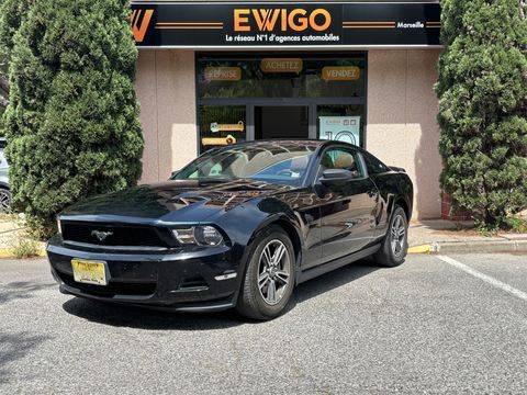 Annonce voiture Ford Mustang 27990 �