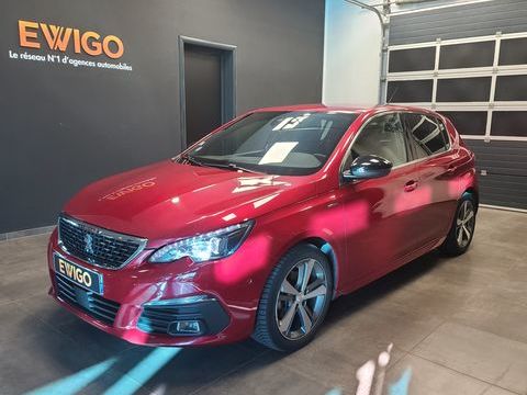 Peugeot 308 1.2 PURETECH 130ch GT LINE EAT8