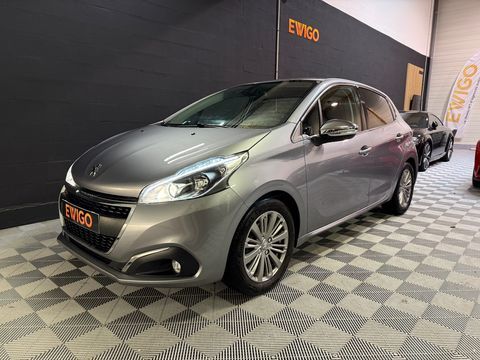 Peugeot 208 GENERATION-I 1.2 E-VTI 80CH ACTIVE CARPL
