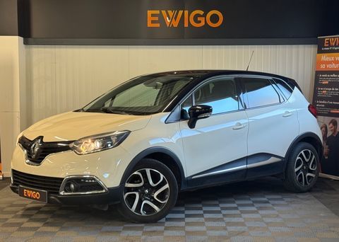 Renault captur 0.9 TCE 90 Ch - INTENS - CAMERA - START-