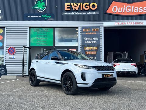 Land-Rover Range Rover Evoque 1.5 P300E 309 CH 200 PHEV HYBRID 15KWH 4WD BVA 2021 occasion Agen 47000