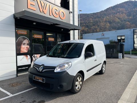 Renault Kangoo Express 1.2L TCE 115ch CAMERA DE RECUL 2019 occasion Le Versoud 38420
