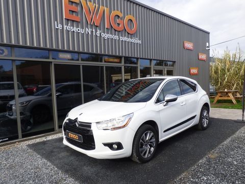 Citro&euml;n DS4 1.6 VTI 120 SOCHIC 2013 occasion Maz&egrave;res 33210