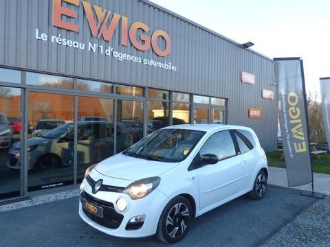 Renault twingo 1.2 75 ch INITIALE PARIS - BOITE AUTO