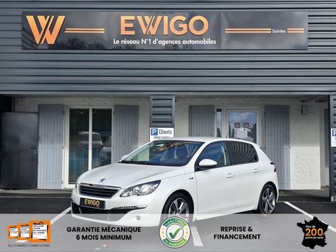 Peugeot 308 1.2 PURETECH 110 STYLE START-STOP + KIT 