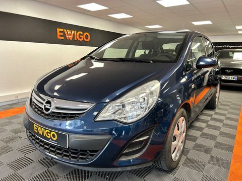 Opel corsa 1.2 85 Ch 150 EME ANNIVERSAIRE EDITION