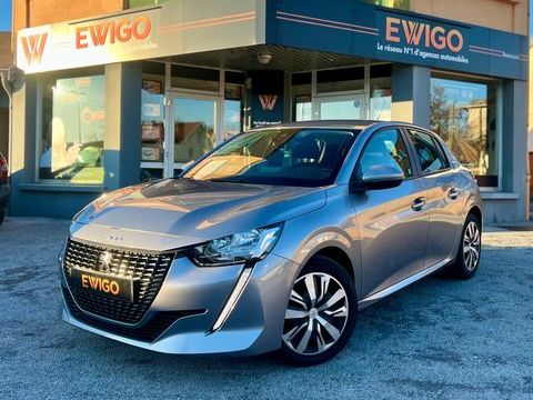 Peugeot 208 GENERATION-II 1.2 PURETECH 75 CH ACTIVE 