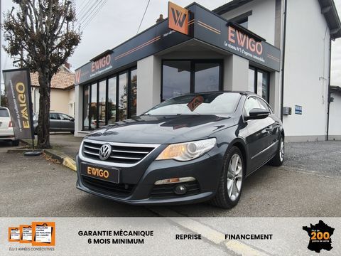 Annonce voiture Volkswagen Passat 11790 