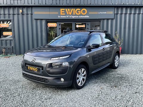 Citroen c4 cactus 1.2 80ch BUSINESS DISTRIBUTION FAITE/ CA