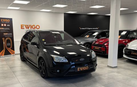 Ford Focus 2.5 T 225 ST 2006 occasion Vulaines-sur-Seine 77870