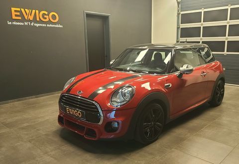 Mini Cooper 1.5 136ch John Works (JCW) 2017 occasion Hoenheim 67800