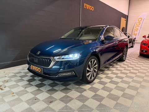 Skoda Octavia 1.4 TSI IV 204CH 150 HYBRID PHEV 13KWH AMBITION 4X2 DSG BVA/ 2021 occasion Gazeran 78125