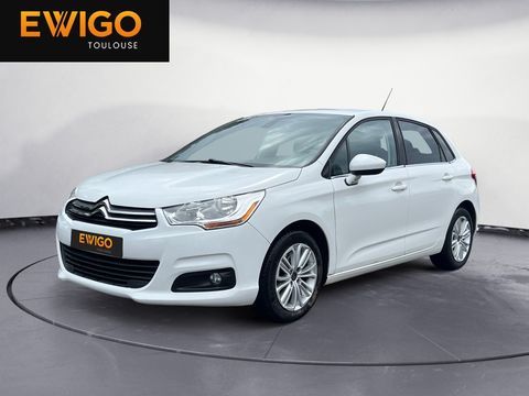 Citroen c4 1.2 PURETECH 130 MILLENIUM START-STOP