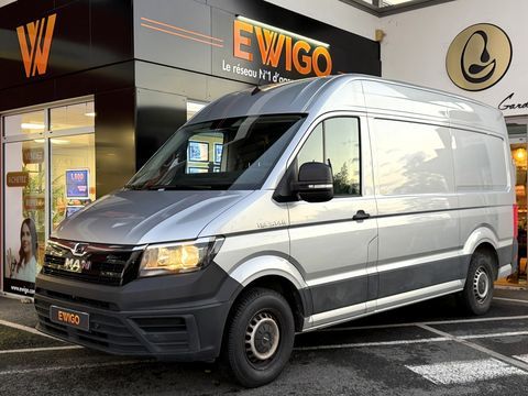 Autres Autres FG 3140 3.5T LONG SURÉLEVÉ 2.0 140 ch BVA L3H3 - ENTRETIENS 2020 occasion Idron 64320