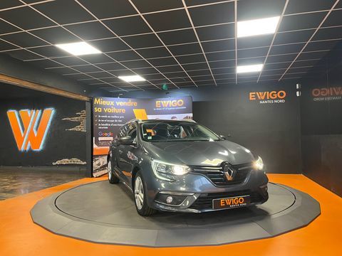 Renault Mégane ESTATE 1.5 BLUEDCI 115 BUSINESS EDC BVA // ENTRETIEN RENAULT 2019 occasion Nantes 44300