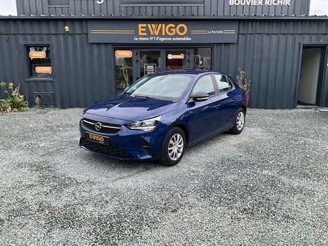 Opel corsa 1.2 75ch EDITION COURROIE FAITE CHEZ