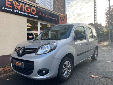 Renault Kangoo COMBI 1.5 BLUEDCI 115 BUSINESS 2019 occasion Palaiseau 91120