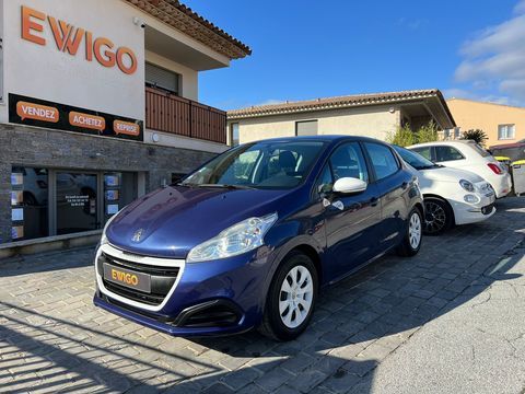 Peugeot 208 1.2 PURETECH 68ch Like - 1ère mai