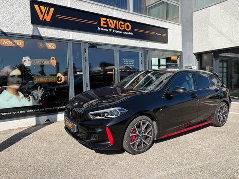 BMW Série 1 128 Ti 265ch BVA 2023 occasion Mougins 06250