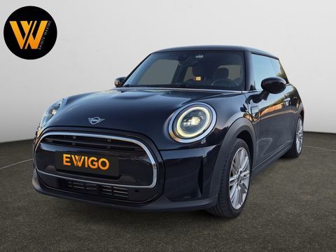 Mini Cooper 1.5 135 COOPER BVA CAMDEN PNEUS AVANTS NEUFS REVISION 20000K 2023 occasion Sainte-Maxime 83120