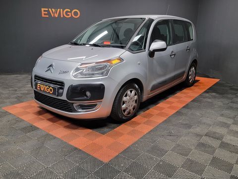Citro&euml;n C3 Picasso 1.6 HDI 90ch ATTRACTION 2011 occasion Cernay 68700