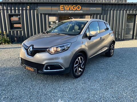 Renault captur 1.5 DCI 90 ECO ENERGY BUSINESS