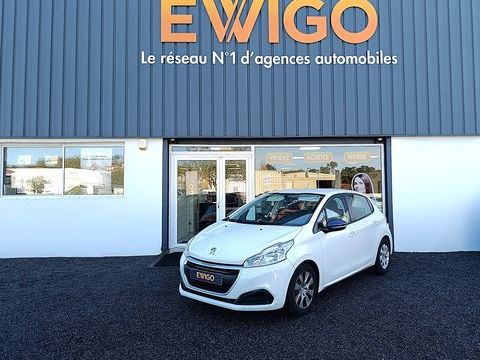 Peugeot 208 1.2 PureTech 68ch E6 Like 5p