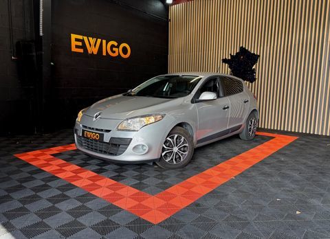 Renault megane 1.5 DCI 110 AppleCarPlay