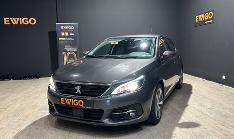 Peugeot 308 GENERATION-II 1.5 BLUEHDI 130 ALLURE PAC