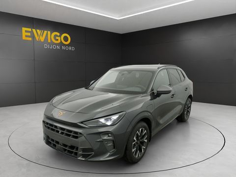 Cupra Terramar 1.5 eHybrid 204 ch DSG6 V 2025 occasion Saint-Apollinaire 21850